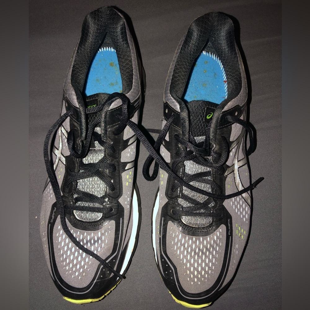 ASICS Shoes size 12